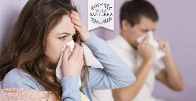 ¿Ayuda el ajo para la gripe?