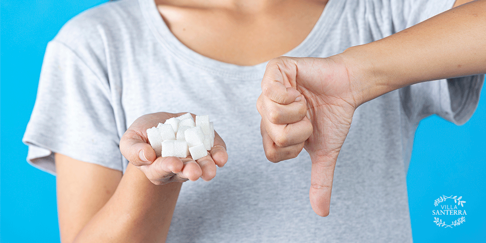 Cómo el azúcar puede afectar negativamente la salud mental y emocional