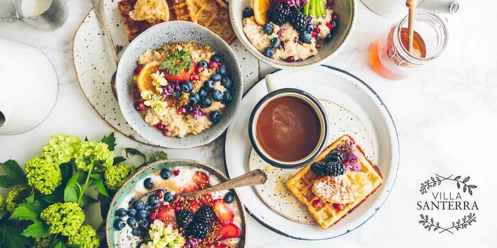 ¿Cuántas calorías debe consumir una persona promedio al día?