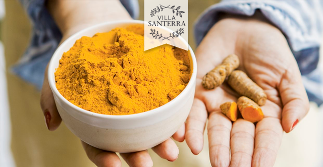 ¿Tiene efectos secundarios la cúrcuma?