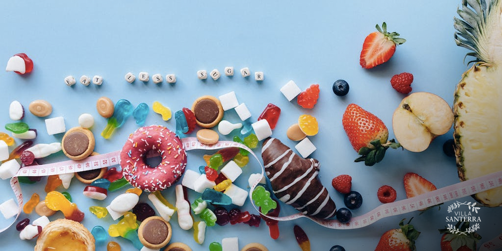 Encuentra los sustitutos ideales para tu dieta