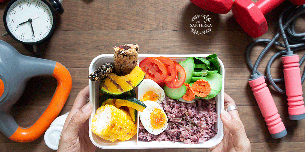 La dieta cetogénica y el rendimiento deportivo