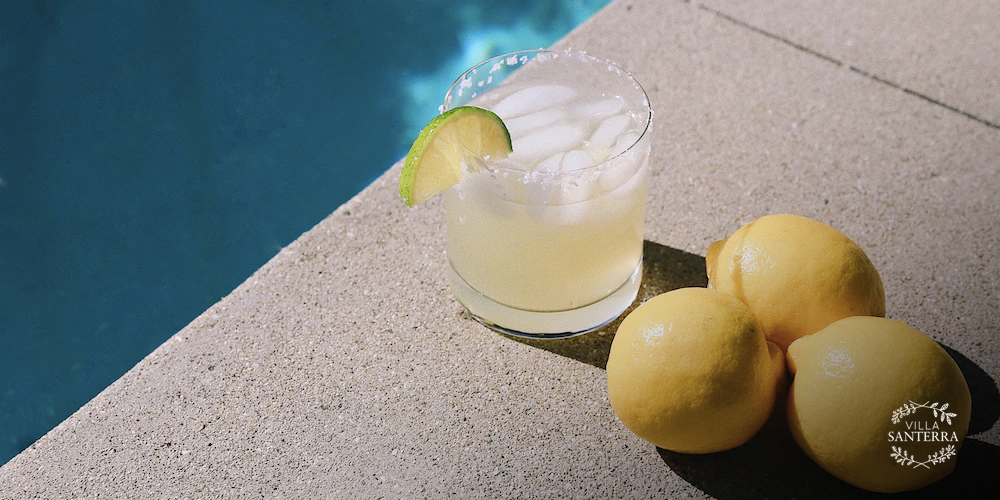 Las bebidas más populares para el calor