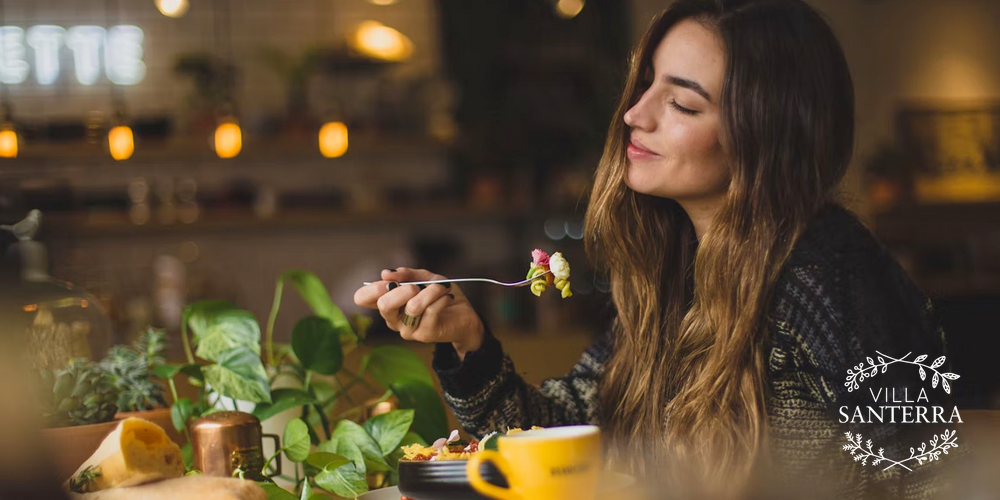 Las frutas y su importancia