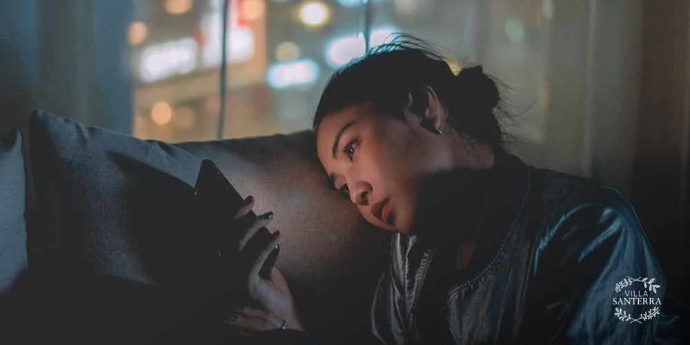 Razones por las que te hace falta energía