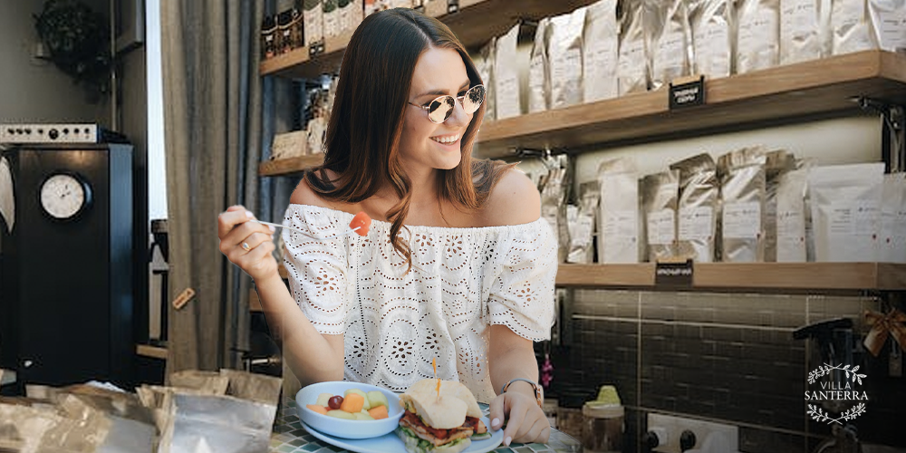 ¿Son los productos light una alternativa para ser saludable?