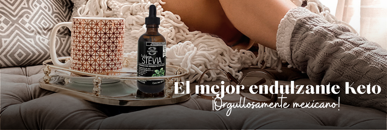 Stevia Keto Friendly