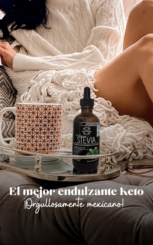 Stevia Keto Friendly