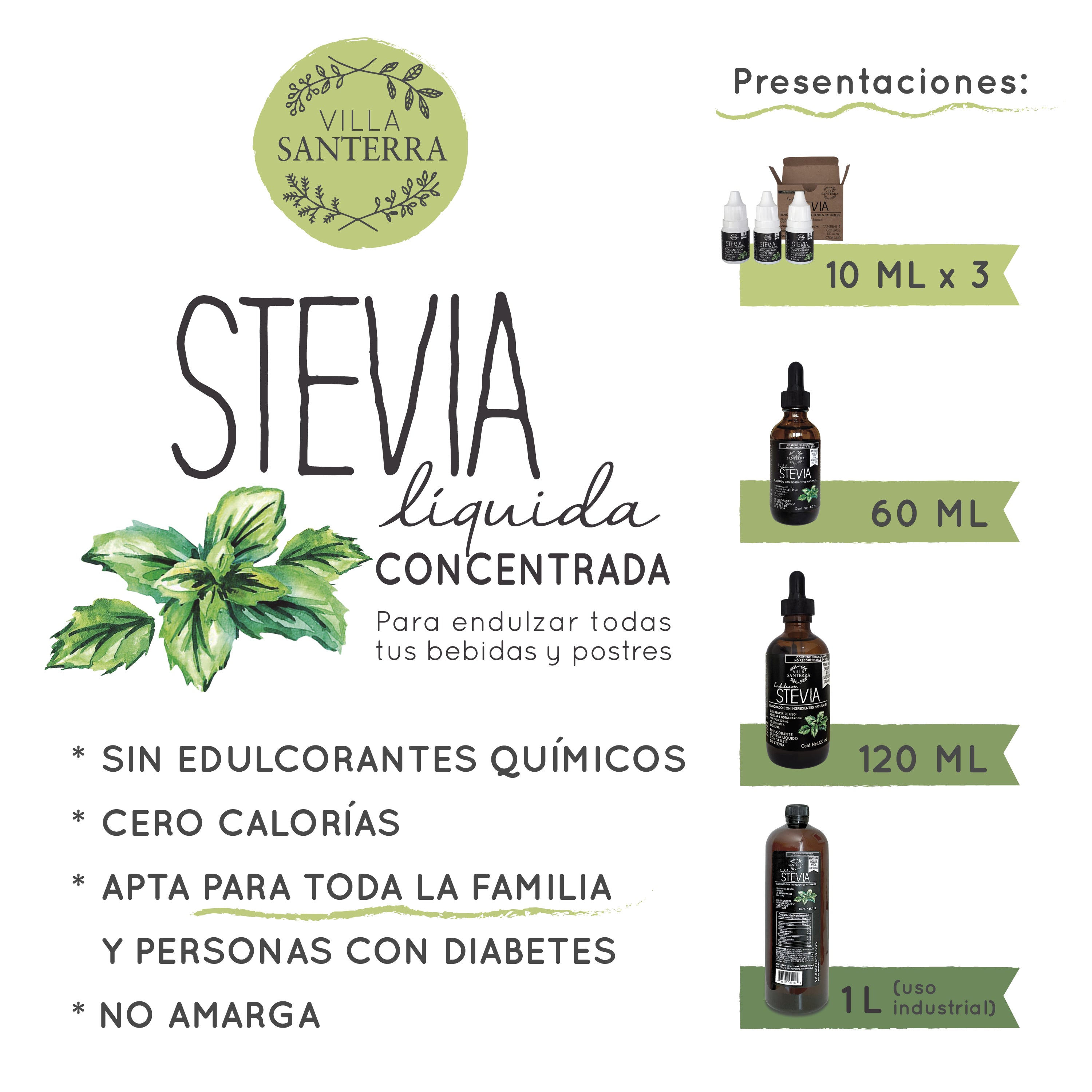 Kit Naturalmente Saludable + Envío Gratis