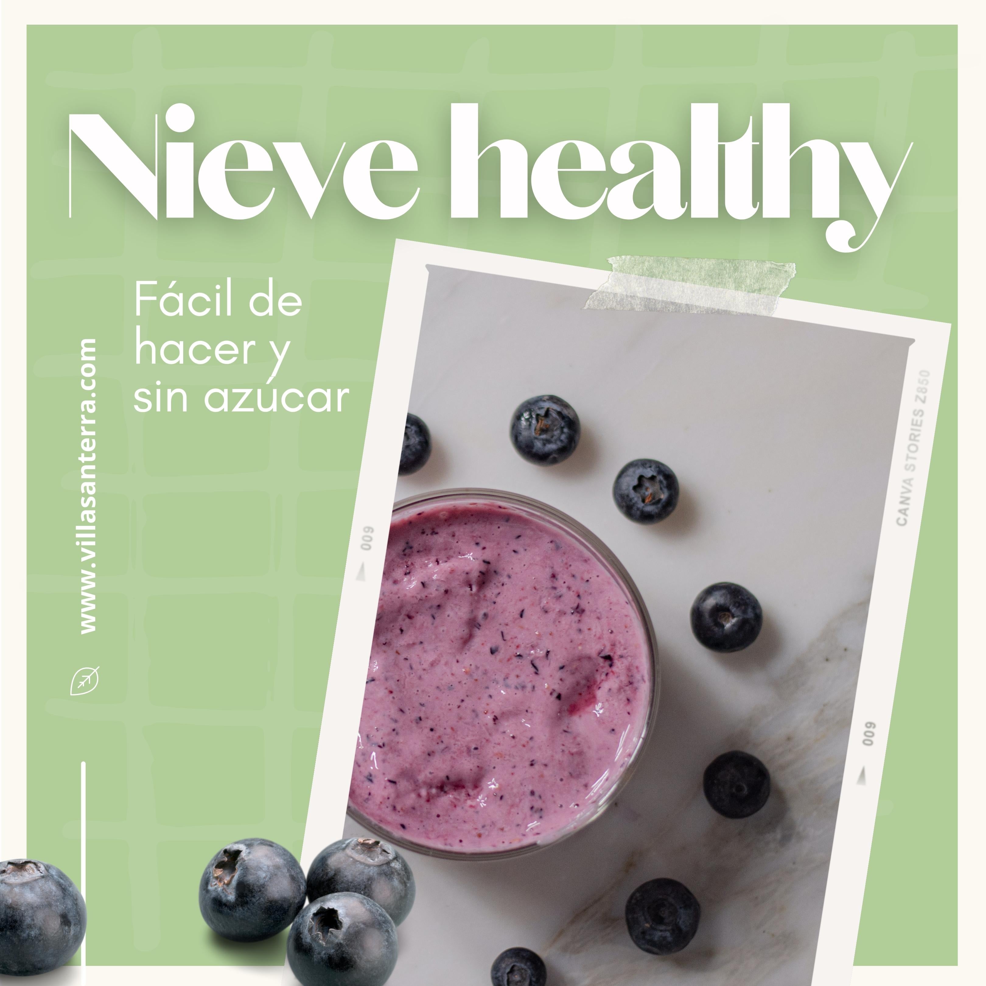 Nieve Healthy