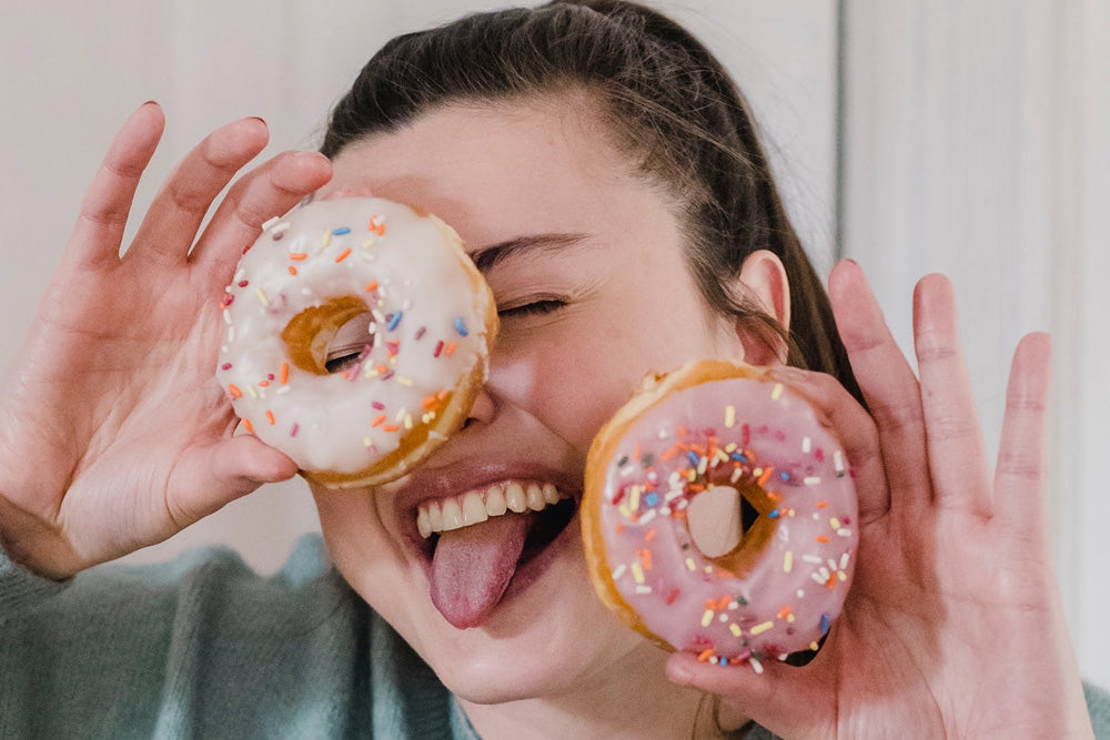 ¿Por qué nos fascina lo dulce?