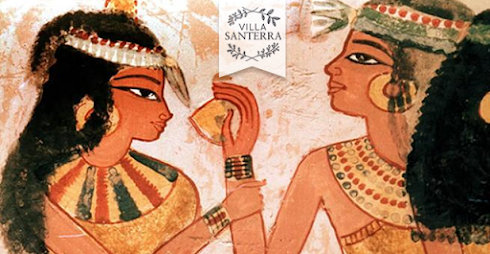 Historia del Ajo en Egipto y Civilizaciones Antiguas
