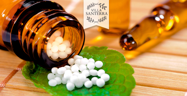 Alopatía VS. Medicina Natural