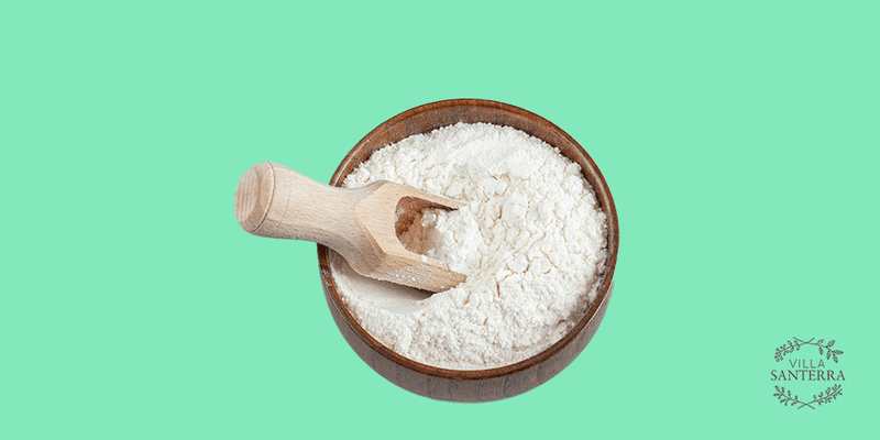Goma Xantana: ¿Qué es, para qué sirve y por qué es buena para tu salud?