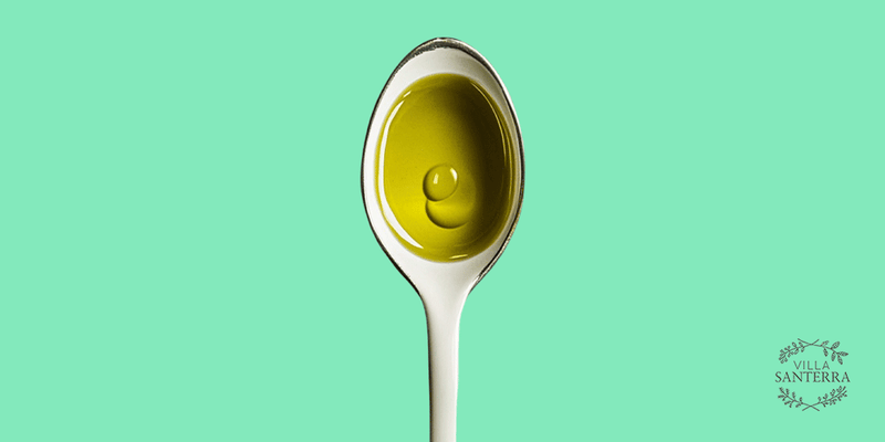 Por qué no consumir aceite de oliva caliente