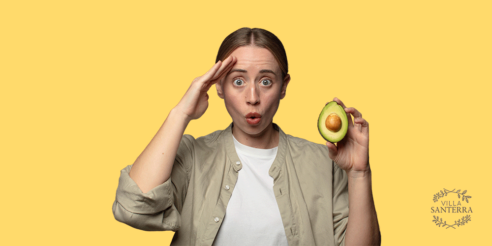 La diferencia entre grasas saludables y no saludables: ¿Qué grasas debemos consumir?