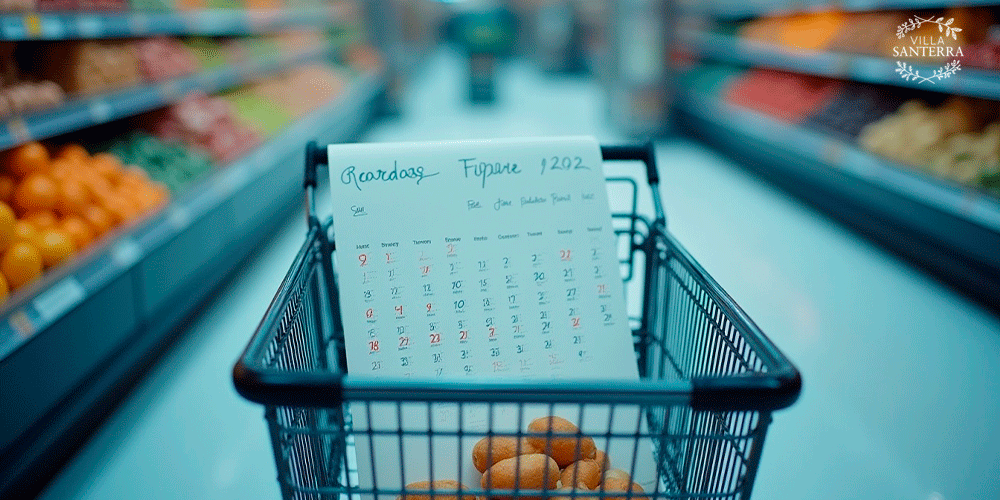 30 días sin azúcar añadido en familia: calendario, súper y recetas exprés