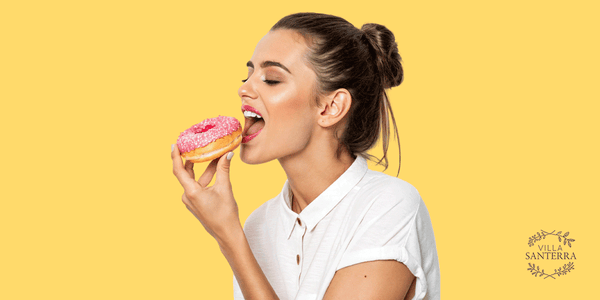 ¿Por qué nuestro cerebro busca lo dulce? La ciencia detrás del antojo