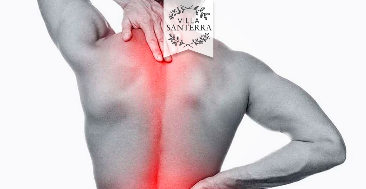 ¿Cómo ayuda la cúrcuma a personas con fibromialgia?