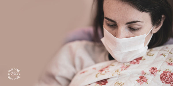 Diferencias entre alergias y resfriados