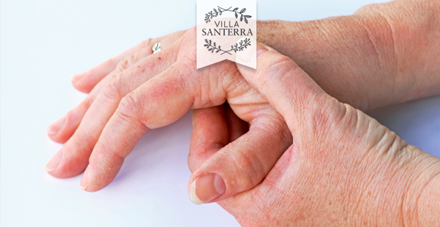 ¿Tienes dolor de manos? Pudiera ser artritis