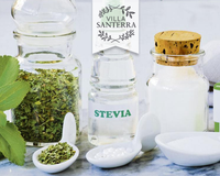 ¡Cuidado con los productos comerciales de Stevia!