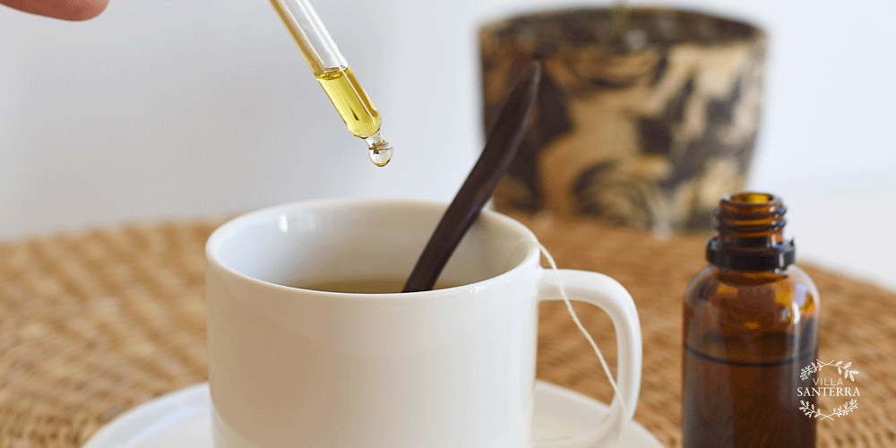 ¿La stevia líquida es segura para todas las etapas de la vida?