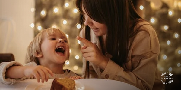 La relación entre la comida y las emociones