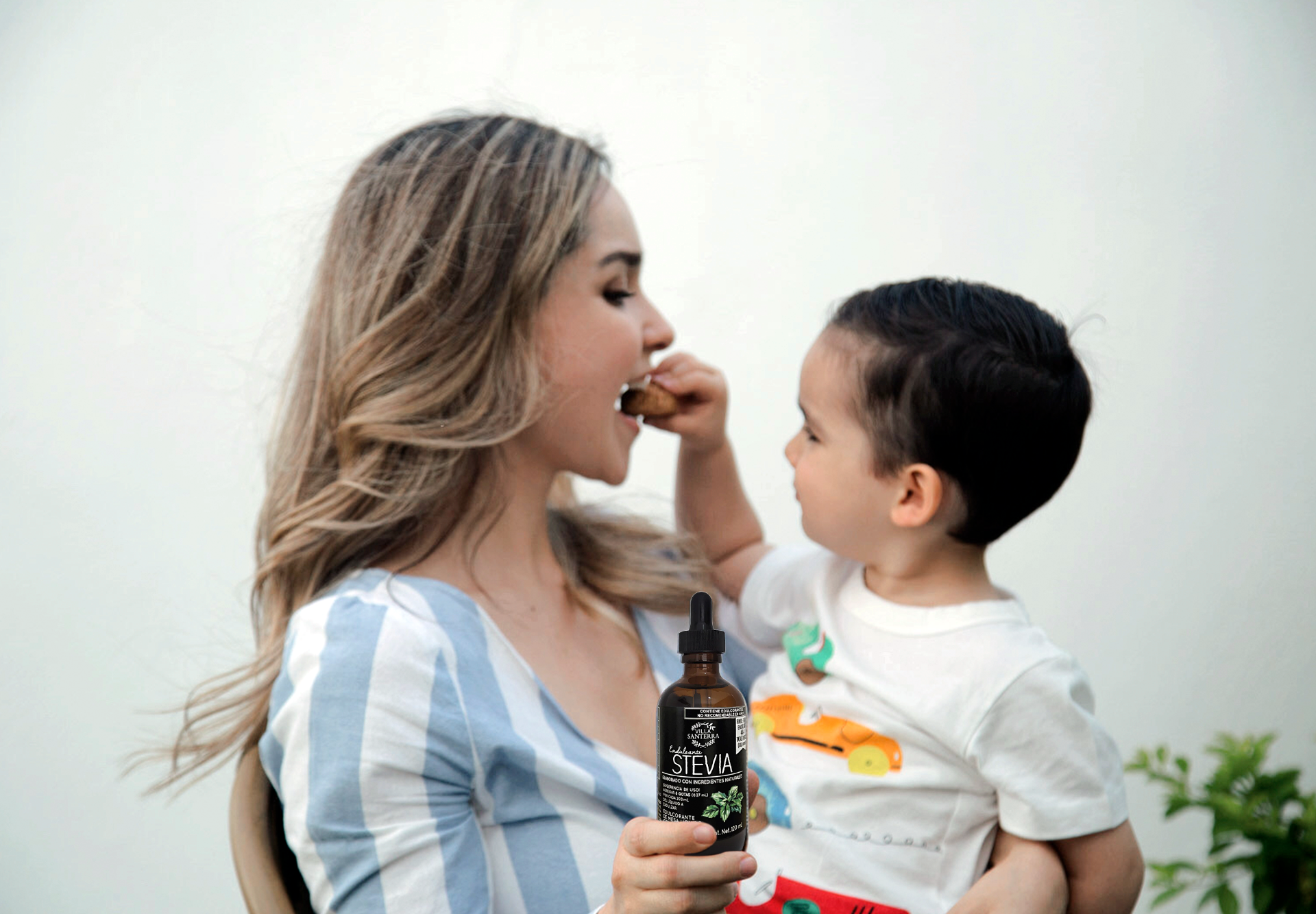 No volverás a consumir otro endulzante