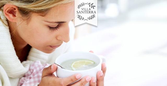 4 Tips para no usar antigripales