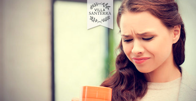 ¿Por qué la stevia amarga?