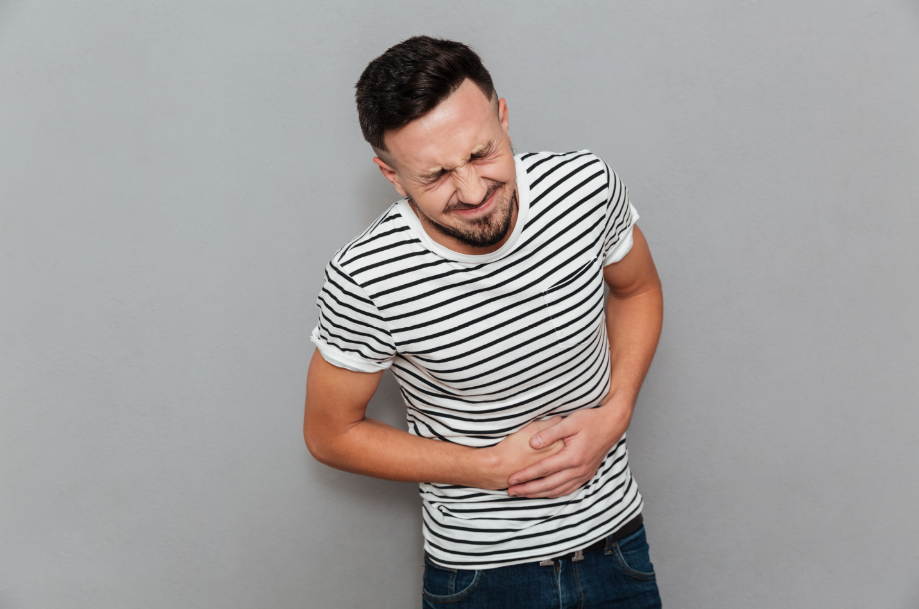 Beneficios de la cúrcuma para los trastornos digestivos