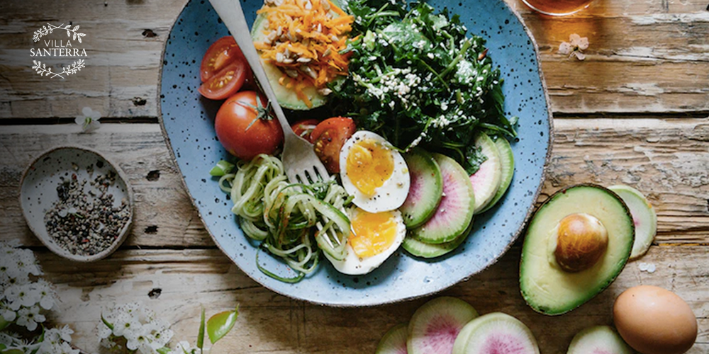 ¿Cuáles son los distintos tipos de dietas Keto que podemos elegir?