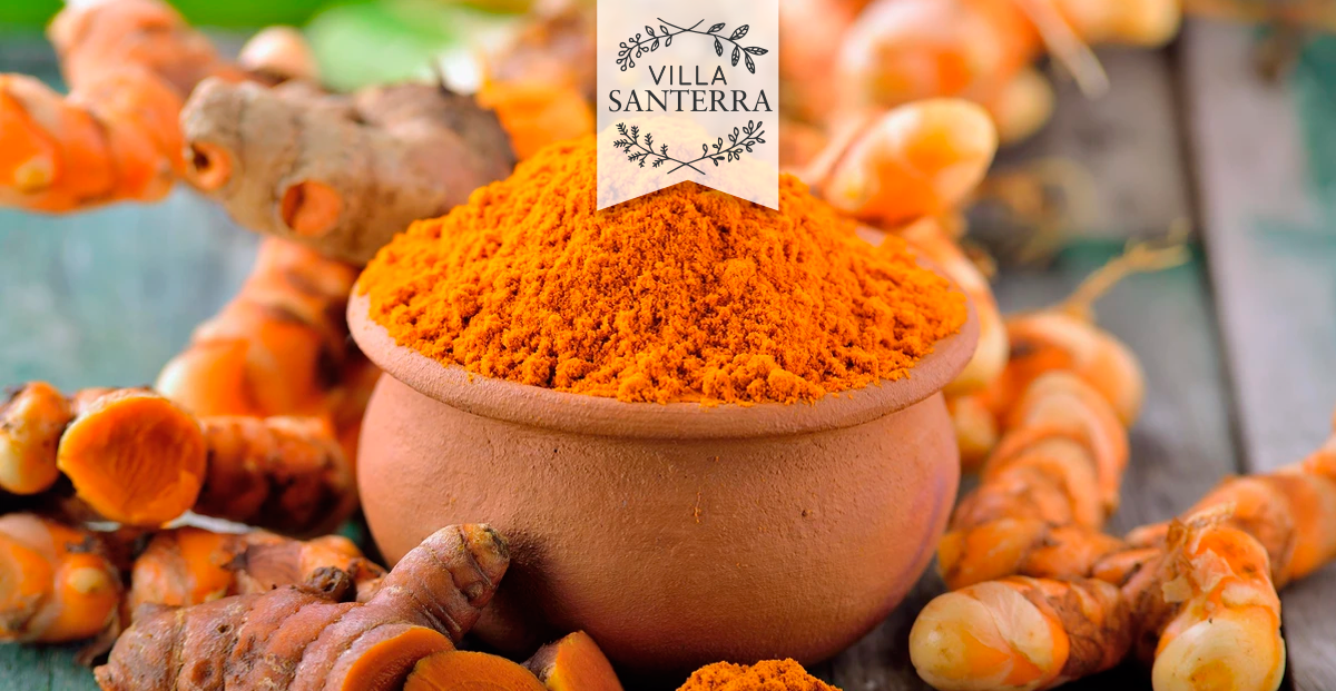 ¿Ayuda la cúrcuma contra el cáncer?