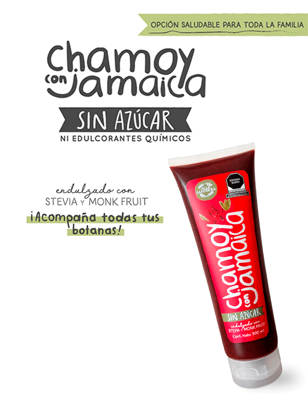 Productos sin azúcar